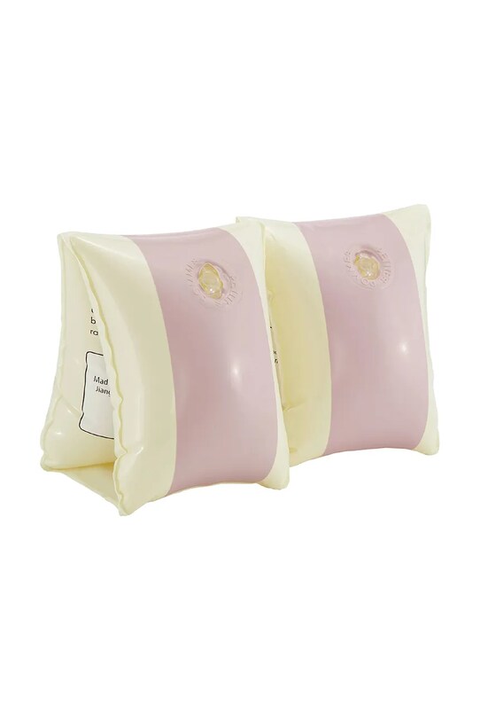 Plavecké rukávy pro děti Petites Pommes ALEX ARMBANDS 23CM X 15CM ALEX.ARMBANDS růžová AA00