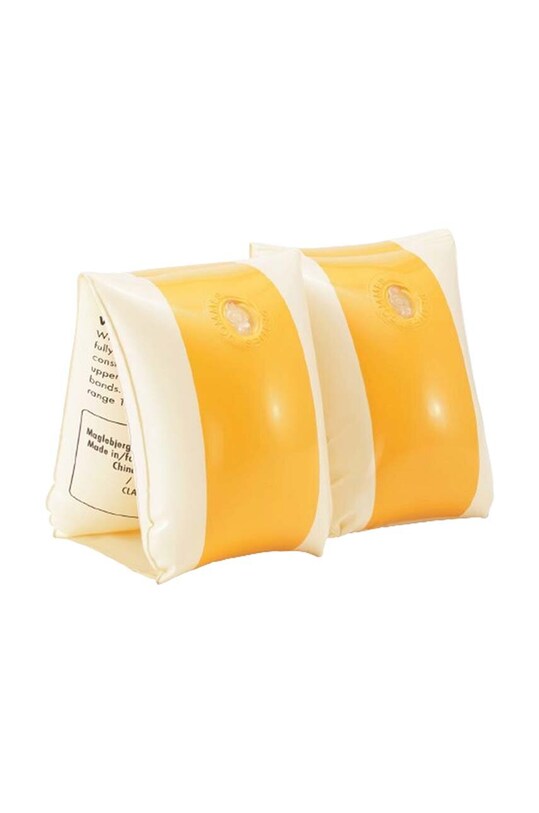 Rokavčki za plavanje Petites Pommes ALEX ARMBANDS 23CM X 15CM oranžna ALEX.ARMBANDS