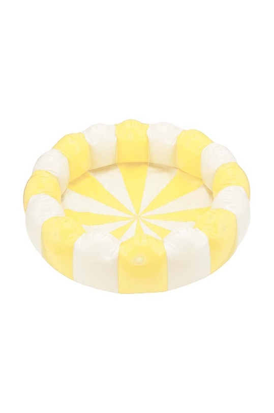 Petites Pommes baba medence ALICE 95CM x 25CM sárga ALICE.95CM