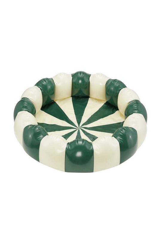 Petites Pommes baba medence ALICE 95CM x 25CM türkiz ALICE.95CM