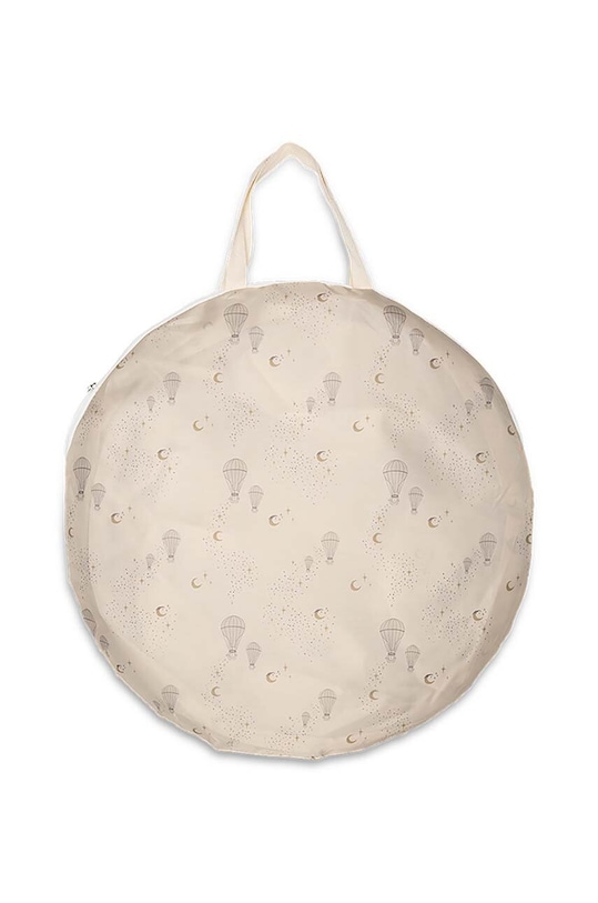 Chłopiec That's mine namiot do pokoju dziecięcego Tatum 1194151 beżowy