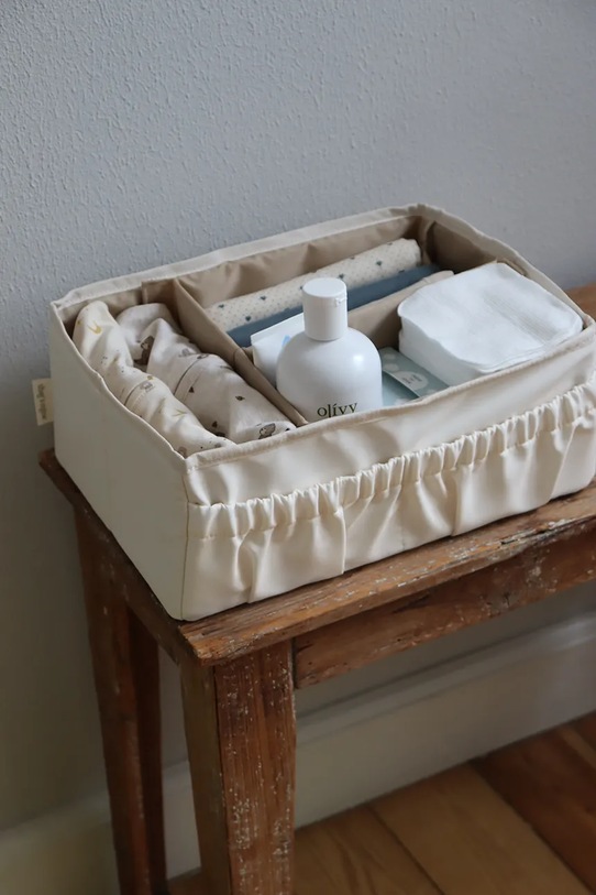 Κοριτσίστικα That's mine κουτί αποθήκευσης Βρέφος Lily 1160135 μπεζ