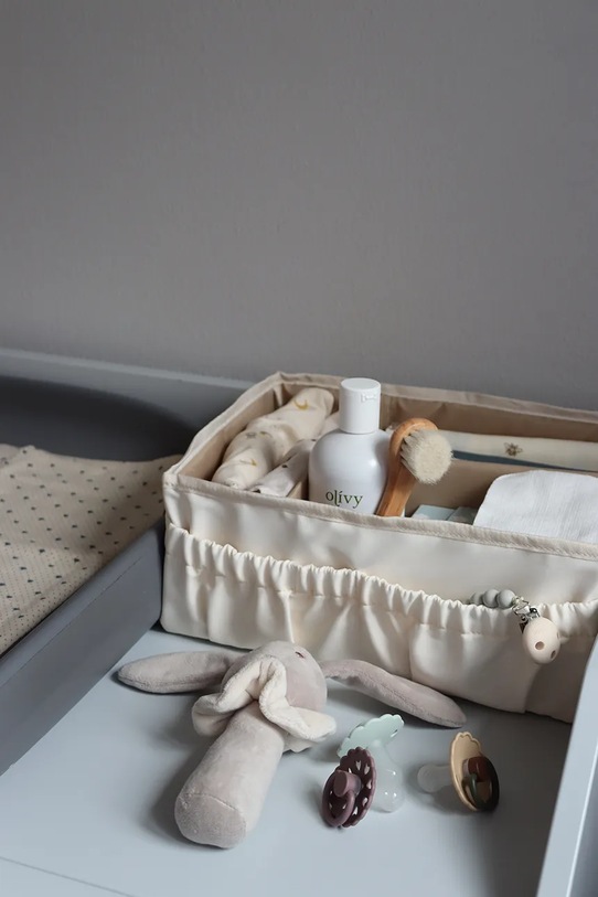 That's mine κουτί αποθήκευσης Βρέφος Lily μπεζ 1160135