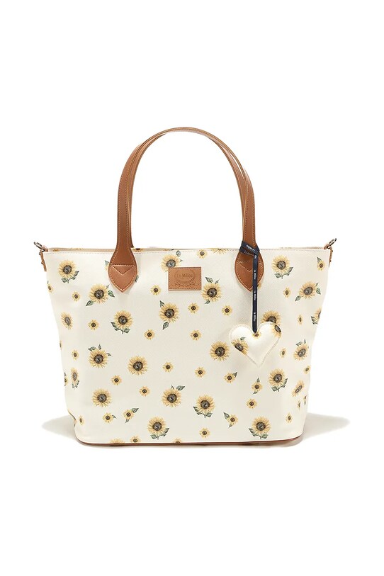 Сумка для візочка La Millou SUNLOVER жовтий 148456.Torba.Feeria.SUN