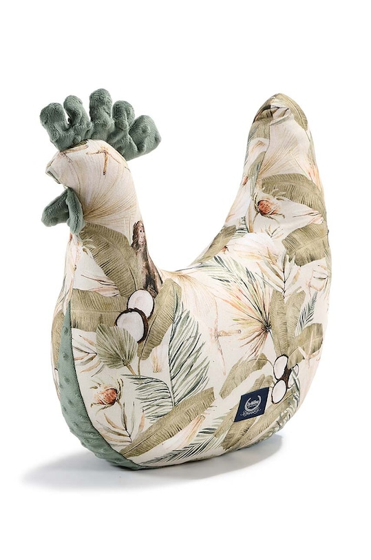 La Millou cuscino per allattamento BOHO COCO turchese 093534.Poduszka.Kura.Ba