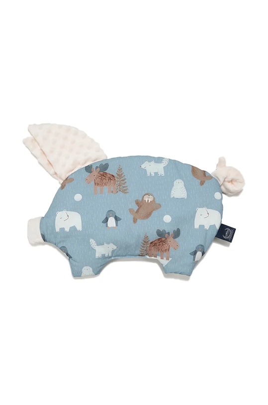 Polštář La Millou FRIENDS modrá 150099.Poduszka.Sleepy.