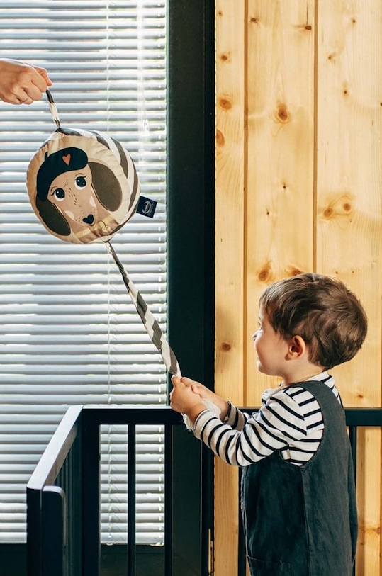 La Millou pozytywka PIERRE THE DOG beżowy 150167.Pozytywka.PIERRE