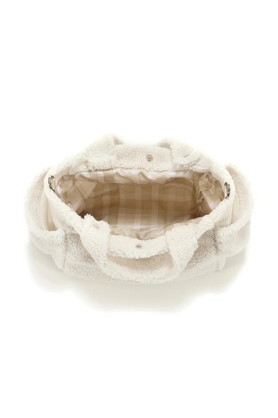 CHLAPEC Organizér do kočárku La Millou Teddy Bear CREAM 151319.Organize.do.wozk béžová