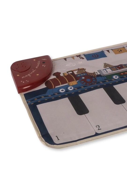 Dječaci Klavir Konges Sløjd FLOOR PIANO KS101981 bijela