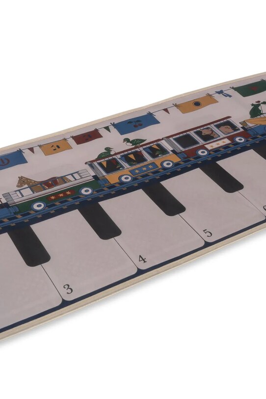 Klavir Konges Sløjd FLOOR PIANO bijela KS101981