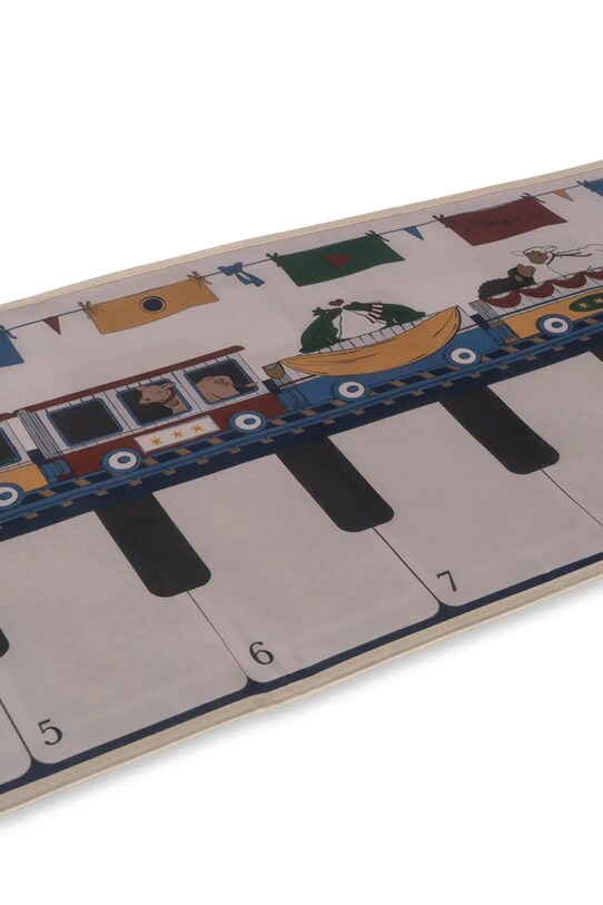 Klavir Konges Sløjd FLOOR PIANO KS101981 bijela
