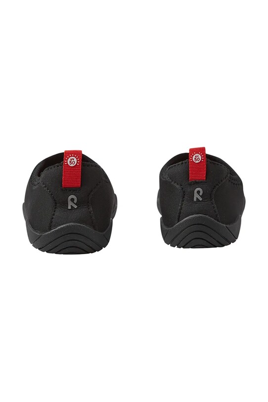 Reima buty do wody dziecięce Lean czarny 5400091A.