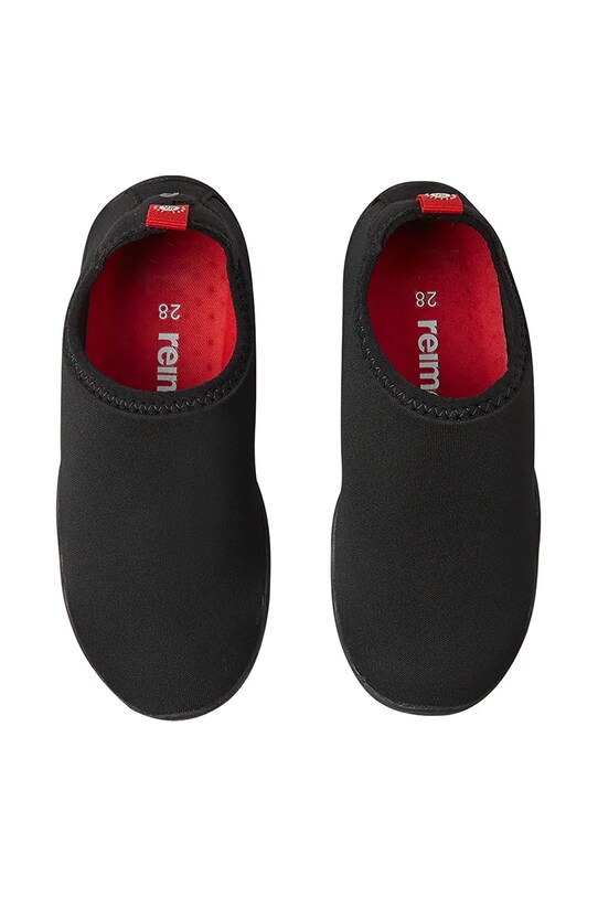 Reima buty do wody dziecięce Lean 5400091A. czarny
