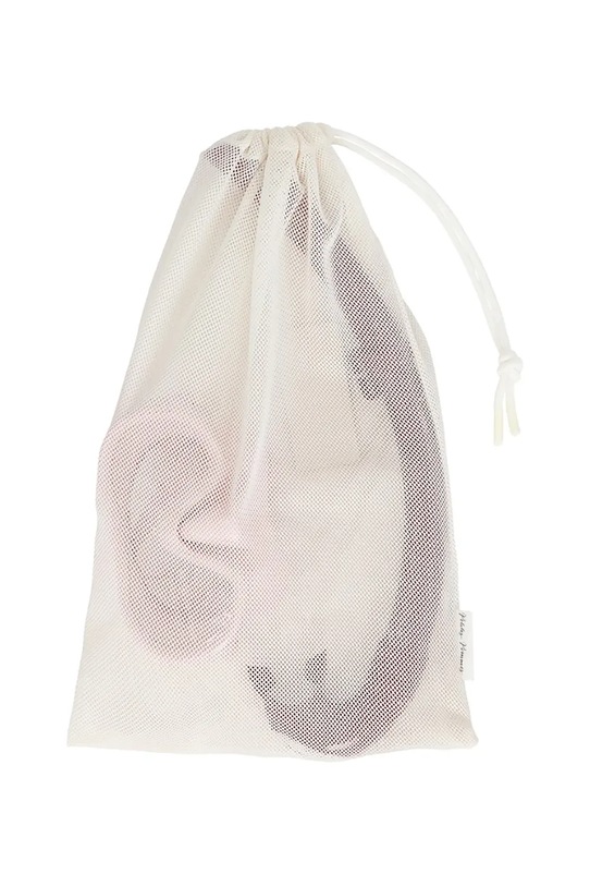 Petites Pommes trusă de scufundare pentru copii BETTY SNORKELING SET roz BETTY.SNORKELING.SET