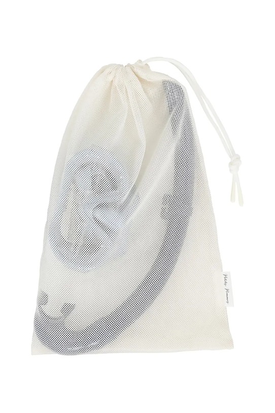 Fiú Petites Pommes búvárkészlet gyerekeknek BETTY SNORKELING SET BETTY.SNORKELING.SET kék