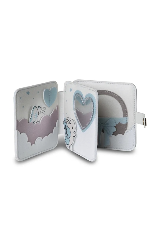 That's mine carte de activități pentru copii Ely 148202. alb AA00