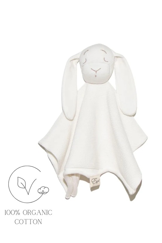 Effiki set accesorii pentru copii Zestaw.prezentowy.ecru bej AA00