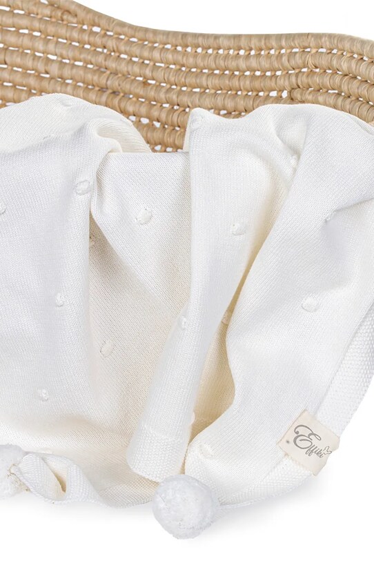 Effiki set accesorii pentru copii Zestaw.prezentowy.ecru bej