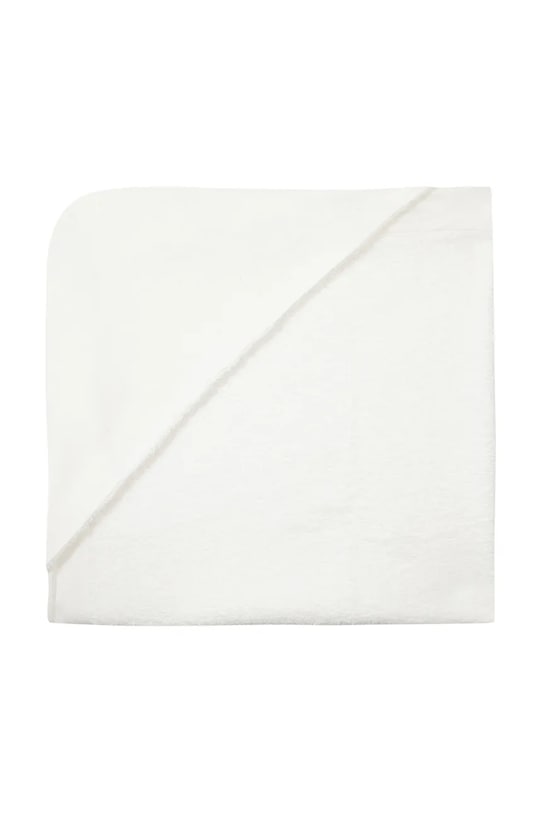 Βαμβακερή πετσέτα Tartine et Chocolat T971000 λευκό AA00