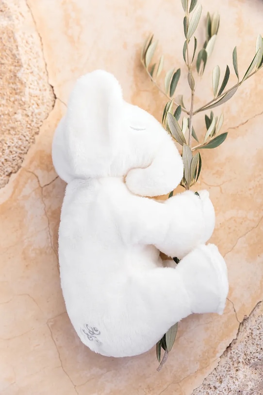 Плюшева іграшка Tartine et Chocolat білий T30219H