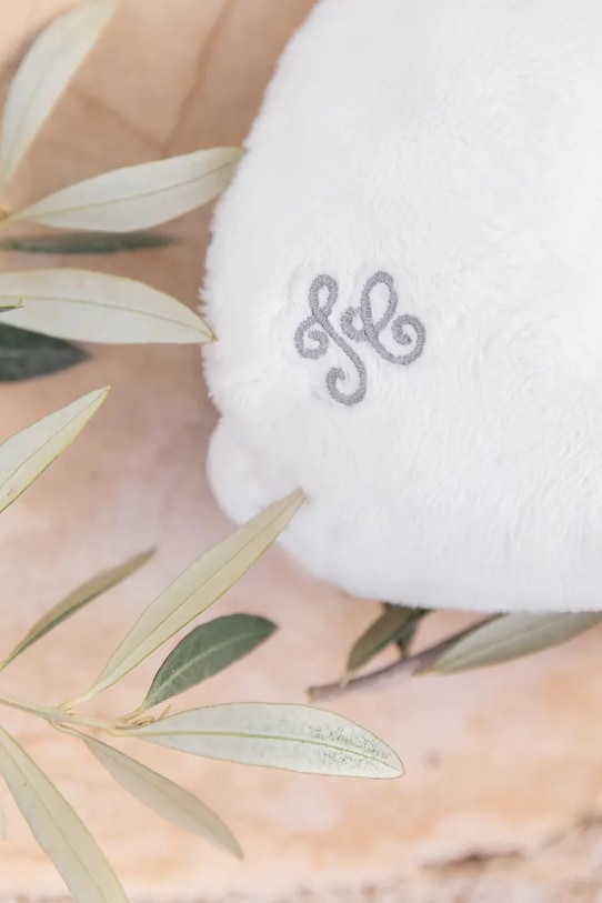 Плюшева іграшка Tartine et Chocolat T30219H білий