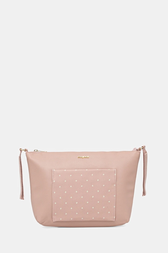 Mayoral Newborn organizer różowy 19357.1Q.Newborn.9BYA