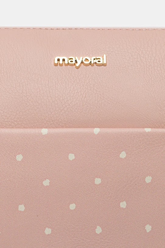 Mayoral Newborn organizer różowy 19357.1Q.Newborn.9BYA