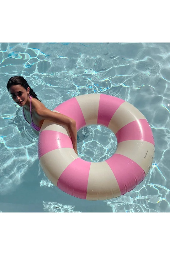 Dječaci Petites Pommes kolut za plivanje CELINE 120CM CELINE.120CM.PPY2 roza