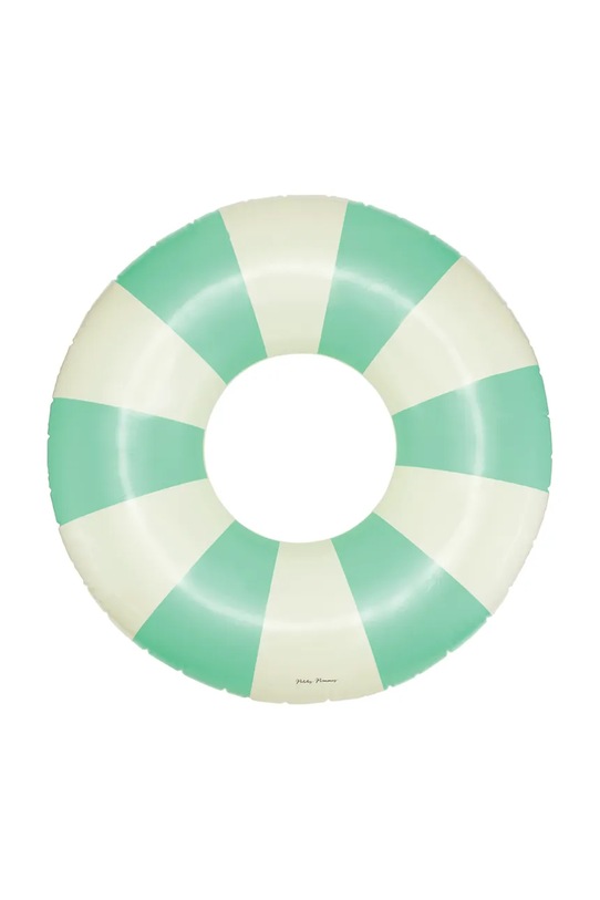 Petites Pommes kolut za plivanje CELINE 120CM tirkizna CELINE.120CM.PPY2
