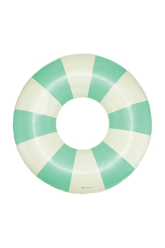 Petites Pommes kolut za plivanje CELINE 120CM tirkizna CELINE.120CM.PPY2