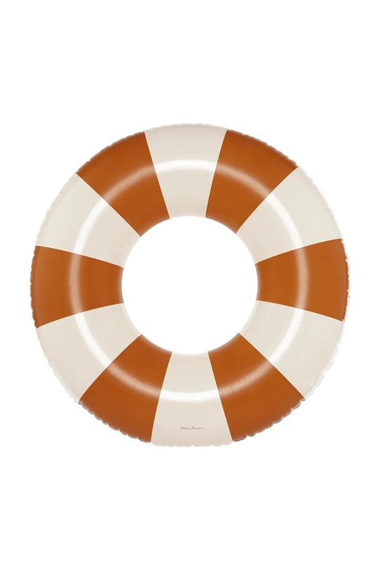 Petites Pommes napihljiv obroč za plavanje CELINE 120CM rjava CELINE.120CM.PPY2