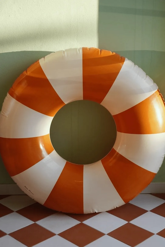 Petites Pommes napihljiv obroč za plavanje CELINE 120CM CELINE.120CM.PPY2