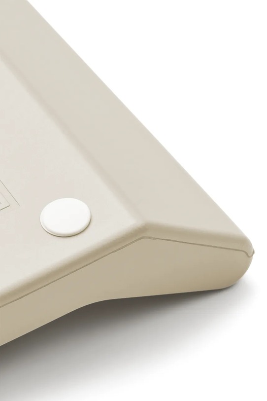 Liewood mata do przewijania dziecięca Cille Changing Mat beżowy LW17920.PPY2