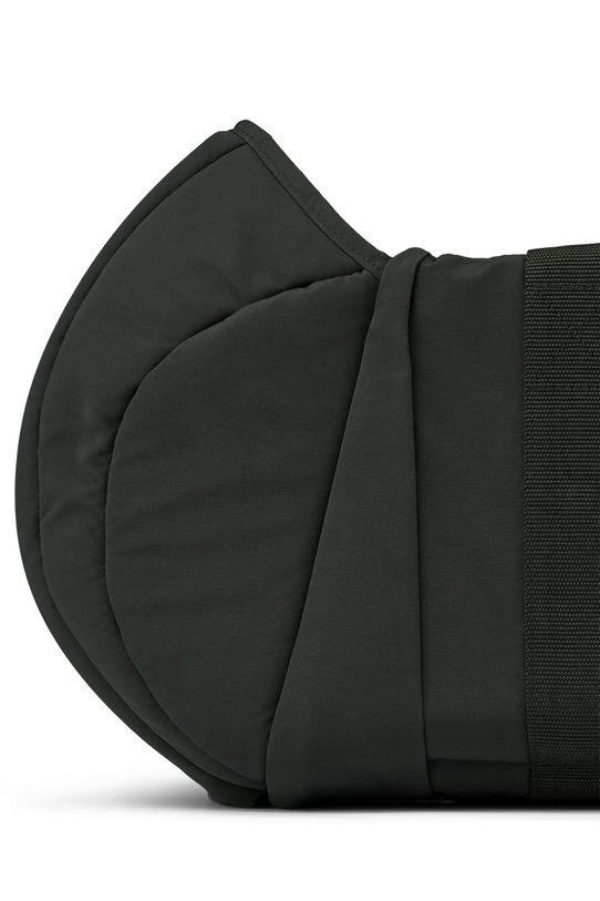 Chłopiec Liewood dziecięce Amber Baby Lift With 2 Straps LW18235.PPY2 czarny