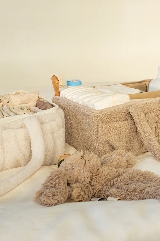 That's mine organizator pentru bebeluși Lumi nursing organizer 2767135