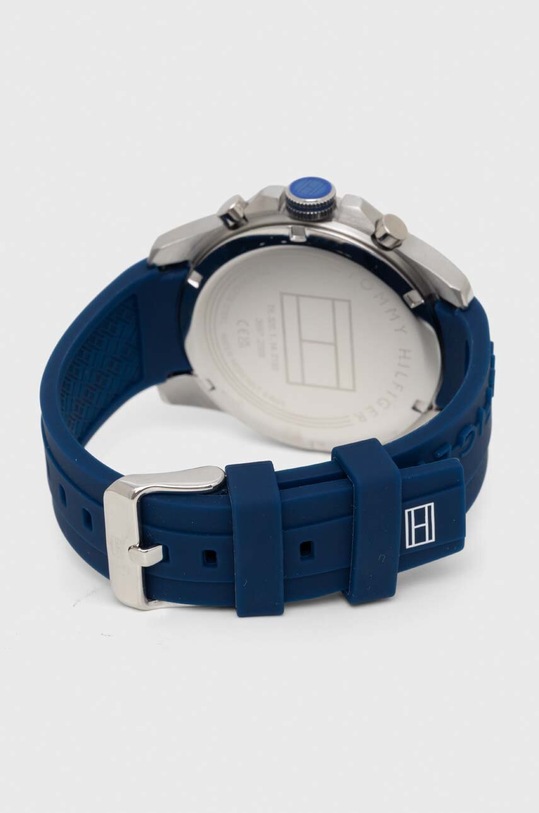 Tommy Hilfiger zegarek 1791349 1791349 niebieski AA00