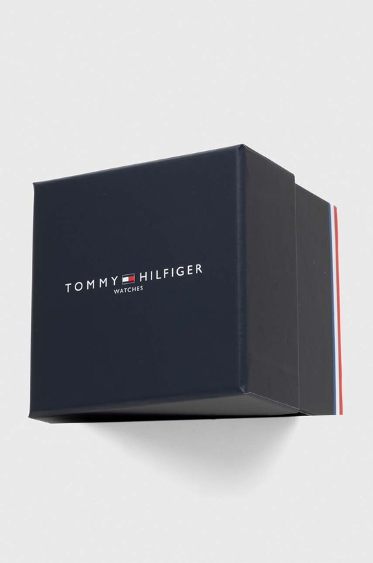 Tommy Hilfiger zegarek 1791349 niebieski 1791349