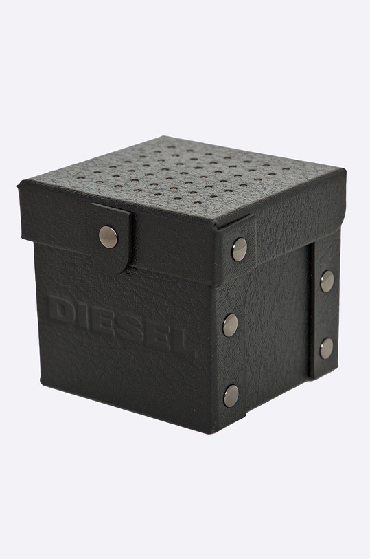 Akcesoria Diesel - Zegarek DZ7312. DZ7312. czarny