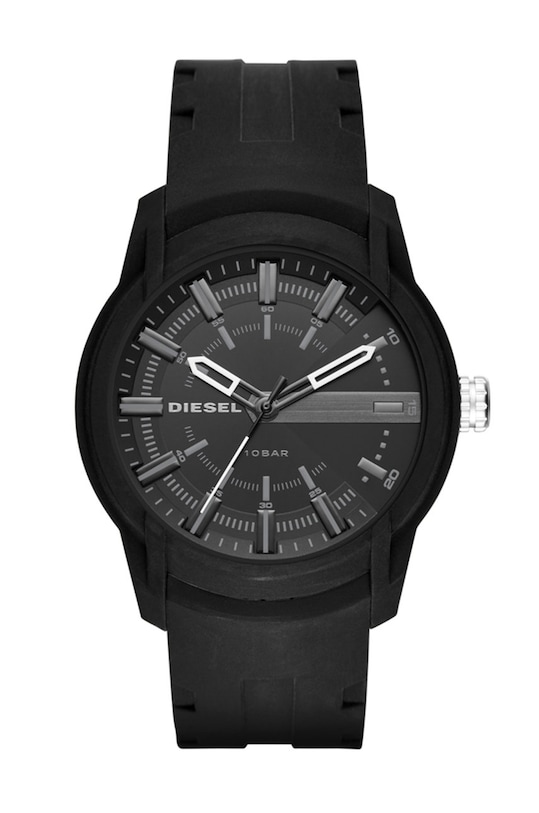 Diesel - Ceas DZ1830 negru DZ1830