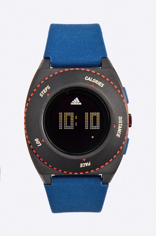 adidas Performance - Zegarek ADP3274 niebieski ADP3274