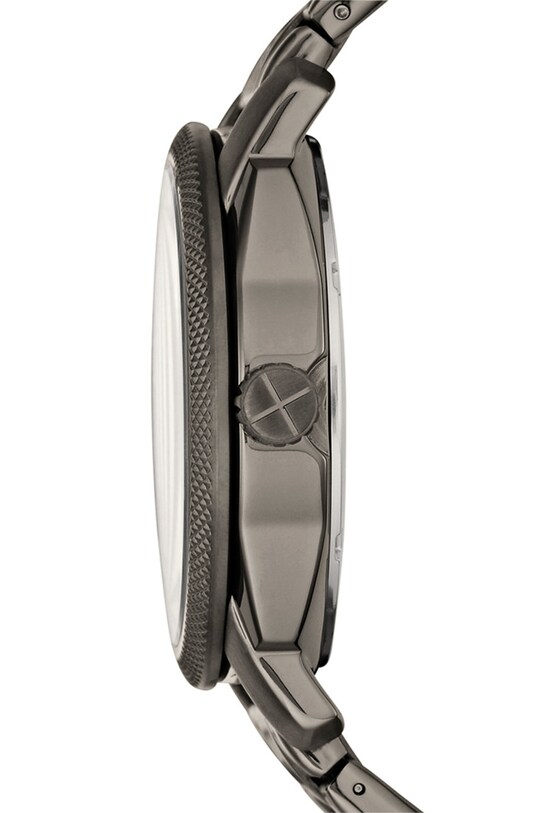 Fossil - Часы FS4774 чёрный FS4774