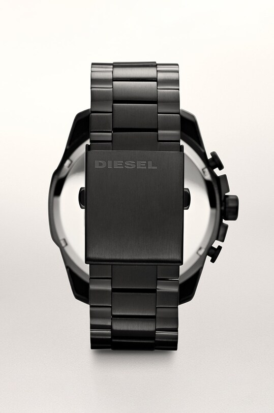Diesel - Zegarek DZ4283 DZ4283 czarny AA00
