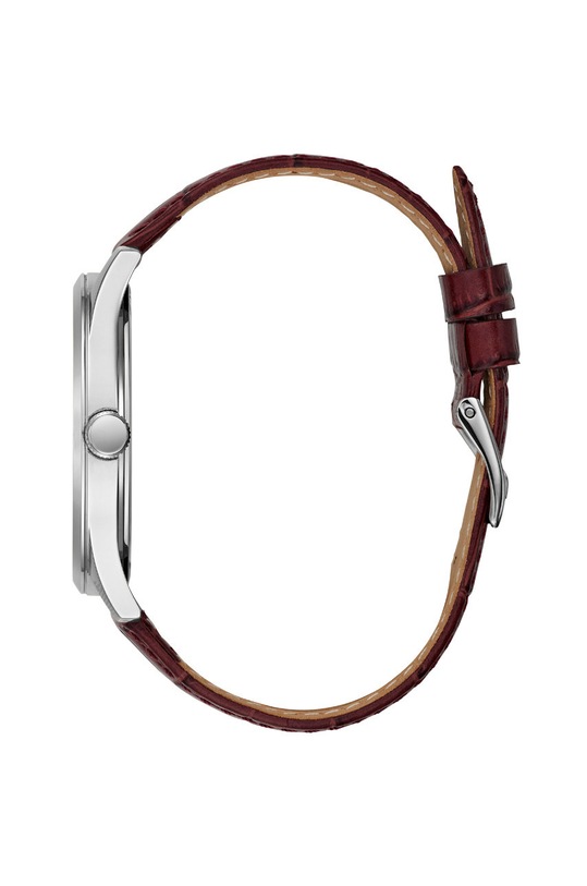 Guess Jeans - Zegarek W1041G1 brązowy AA00