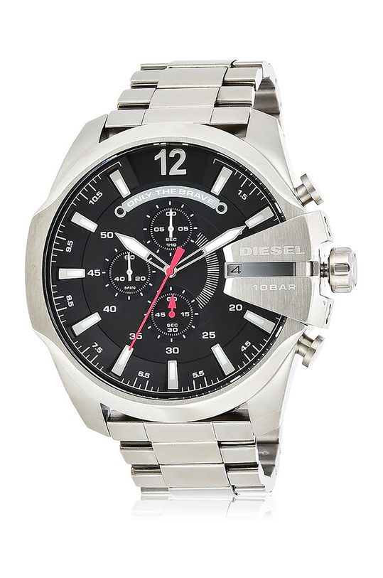 Accessori Diesel orologio DZ4308 DZ4308 argento