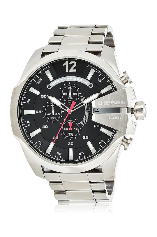 Accessori Diesel orologio DZ4308 DZ4308 argento