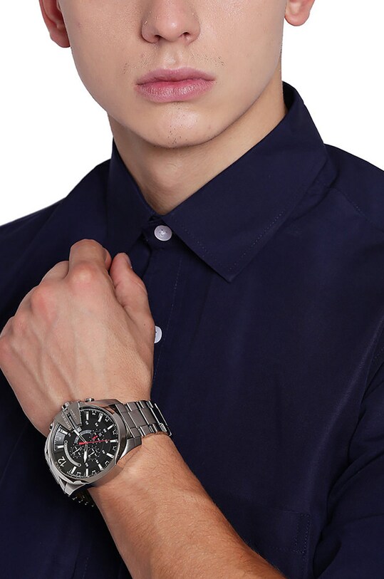 Diesel - Годинник DZ4308 DZ4308 барвистий