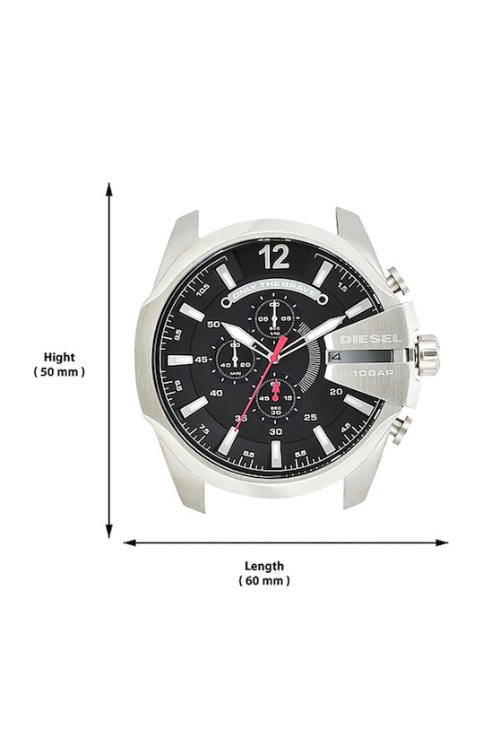 Diesel - Ρολόι DZ4308 DZ4308