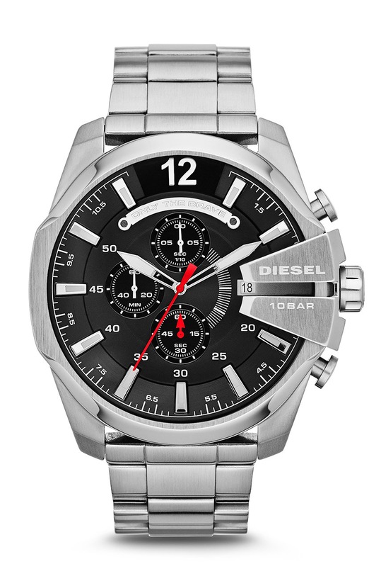 Diesel - Ceas DZ4308 argintiu DZ4308