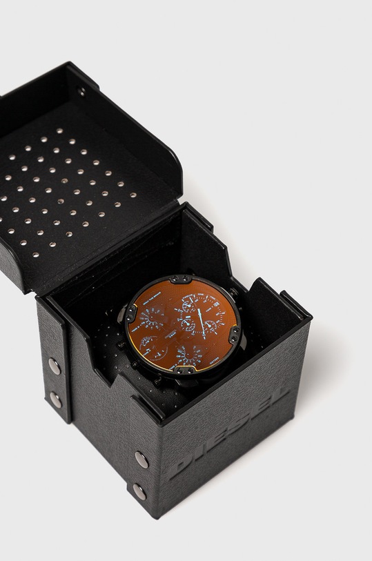 Diesel - Ceas DZ7395 DZ7395 negru AA00