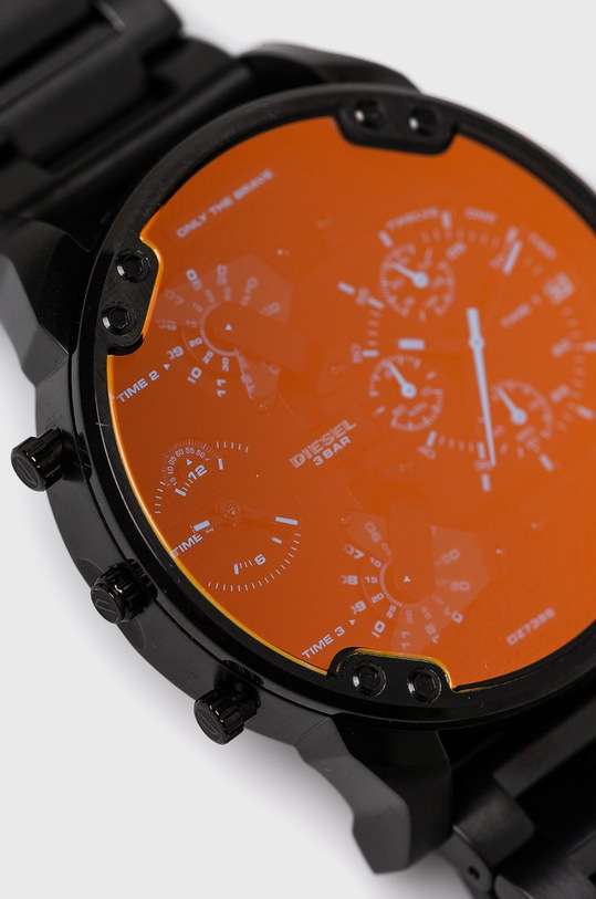 Diesel - Ceas DZ7395 negru DZ7395